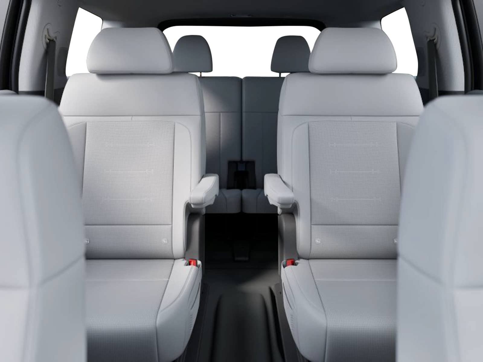New 2026 Hyundai Santa Fe Limited AWD/4WD image 11