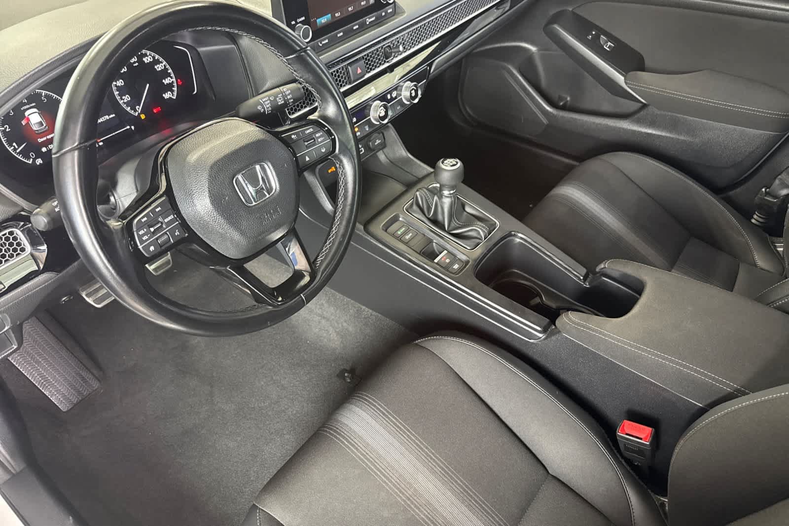 Used 2023 Honda Civic Sport image 13