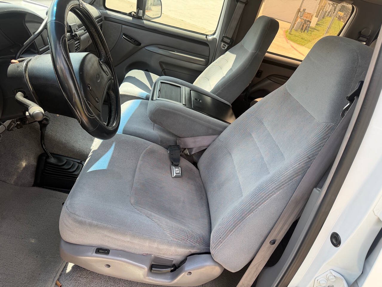 Used 1997 Ford F350 4x4 Crew Cab image 18