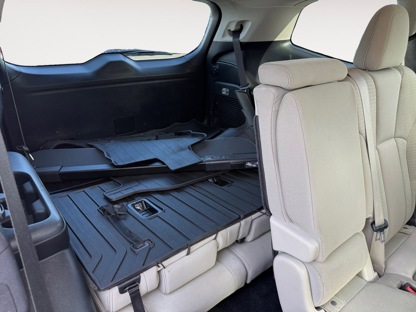 Used 2019 Subaru Ascent Premium w/ Popular Package #1 image 19