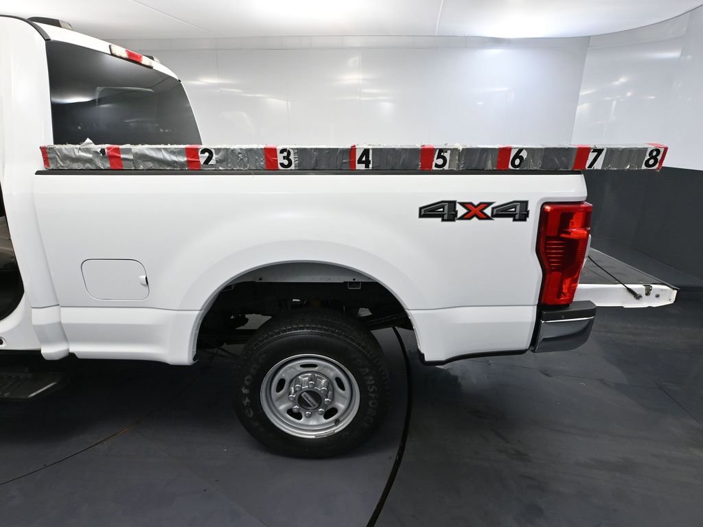 Used 2021 Ford F250 XL w/ Power Equipment Group image 37