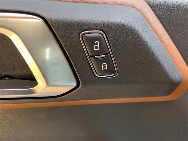 Used 2023 Ford Bronco Heritage Edition image 14