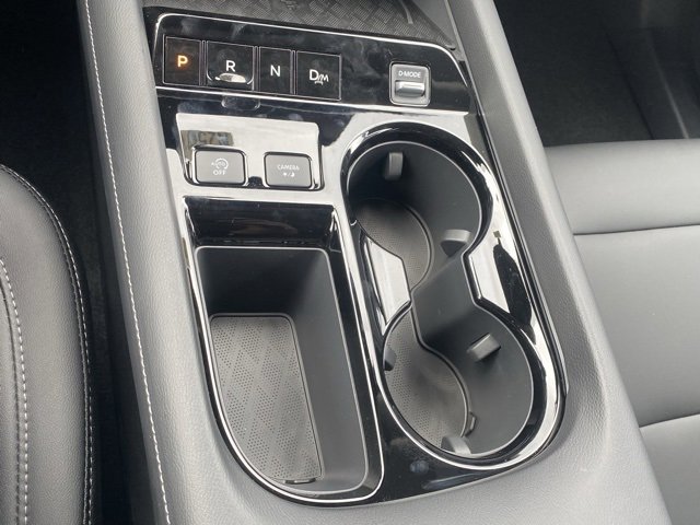 New 2025 Nissan Murano SV image 24