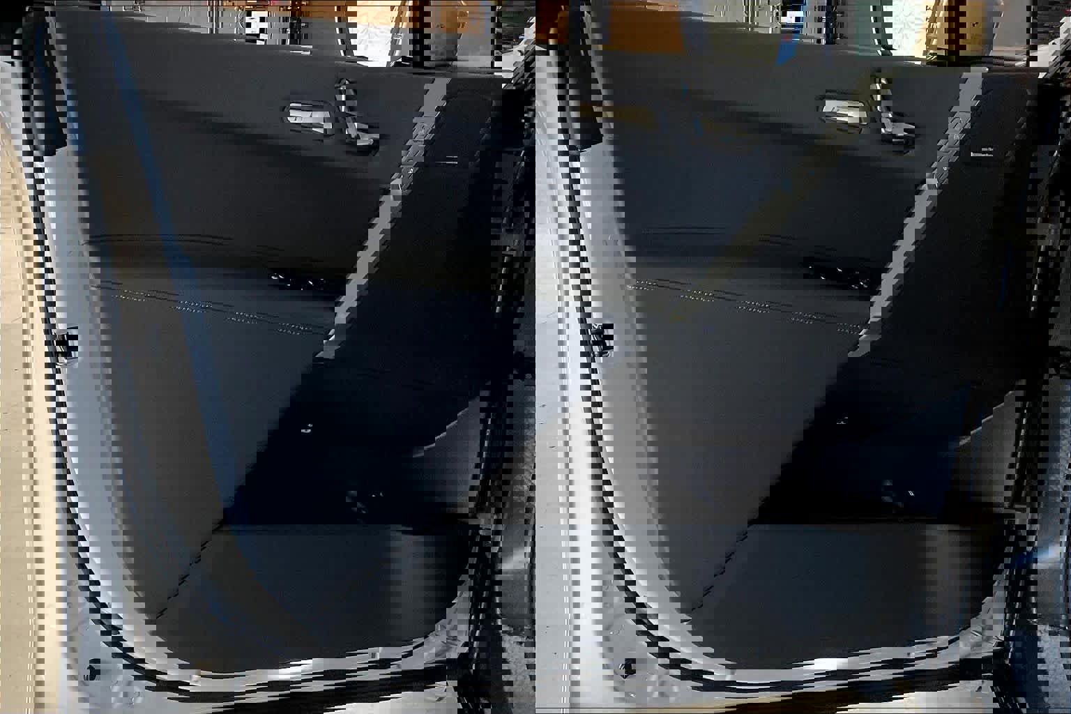 New 2026 BMW iX xDrive45 w/ M Sport Package image 10