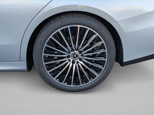 New 2026 Mercedes-Benz E 350 Sedan image 10