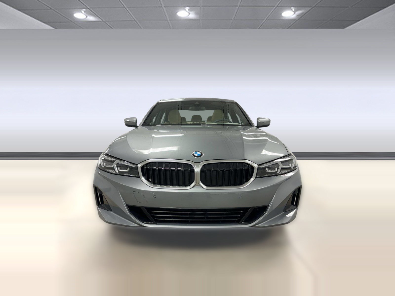 Used 2026 BMW 330i Sedan w/ Convenience Package RWD image 5