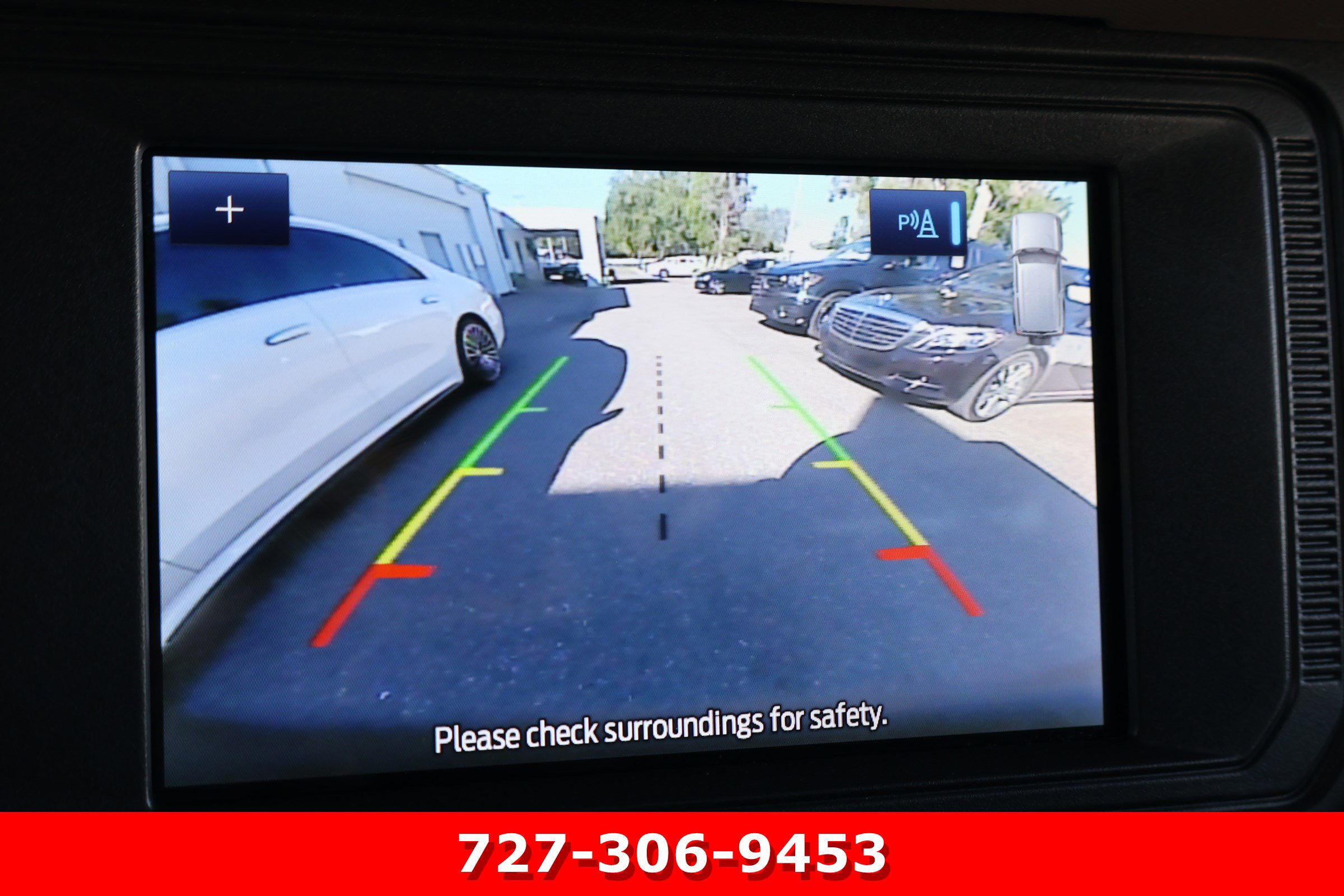 Used 2022 Ford Bronco Big Bend image 4