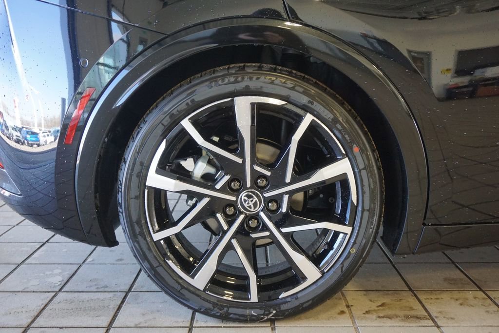 New 2026 Toyota Prius Plug-In Hybrid image 34