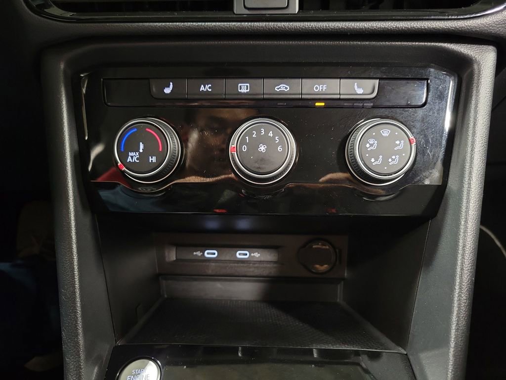Used 2023 Volkswagen Taos S AWD/4WD image 18