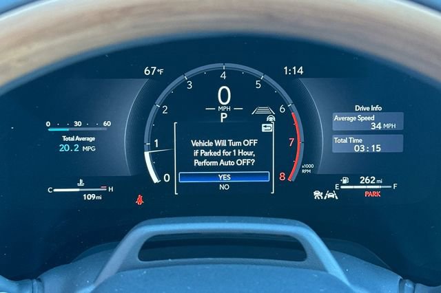 New 2026 Lexus RX 350 Premium image 21