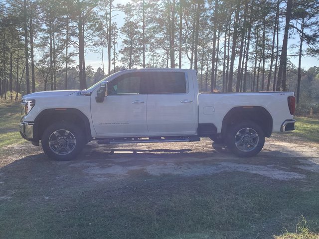 New 2026 GMC Sierra 2500 SLT w/ SLT Premium Package image 1
