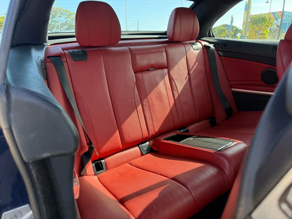 Used 2020 BMW 430i Convertible w/ Convenience Package image 10