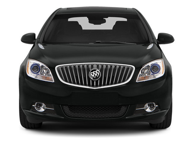 Used 2014 Buick Verano Leather FWD image 7