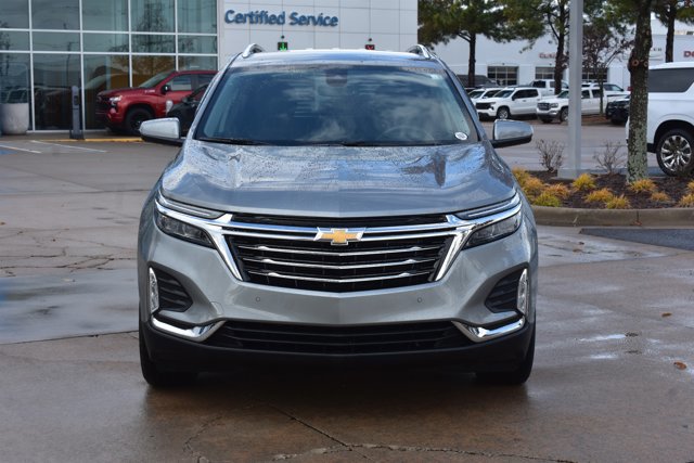 Used 2023 Chevrolet Equinox Premier w/ LPO, Floor Liner Package image 2