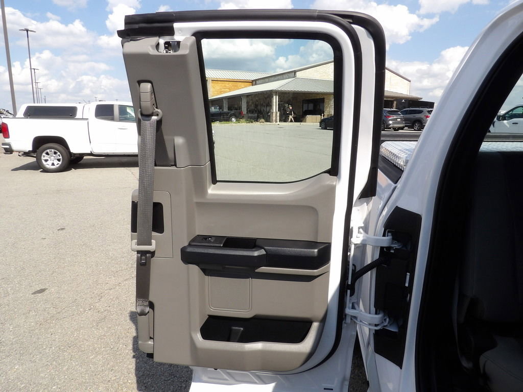 Used 2019 Ford F150 XL w/ XL Power Equipment Group RWD image 33