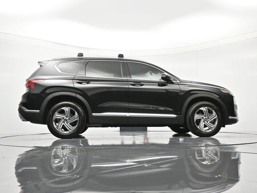 Used 2022 Hyundai Santa Fe SEL image 39
