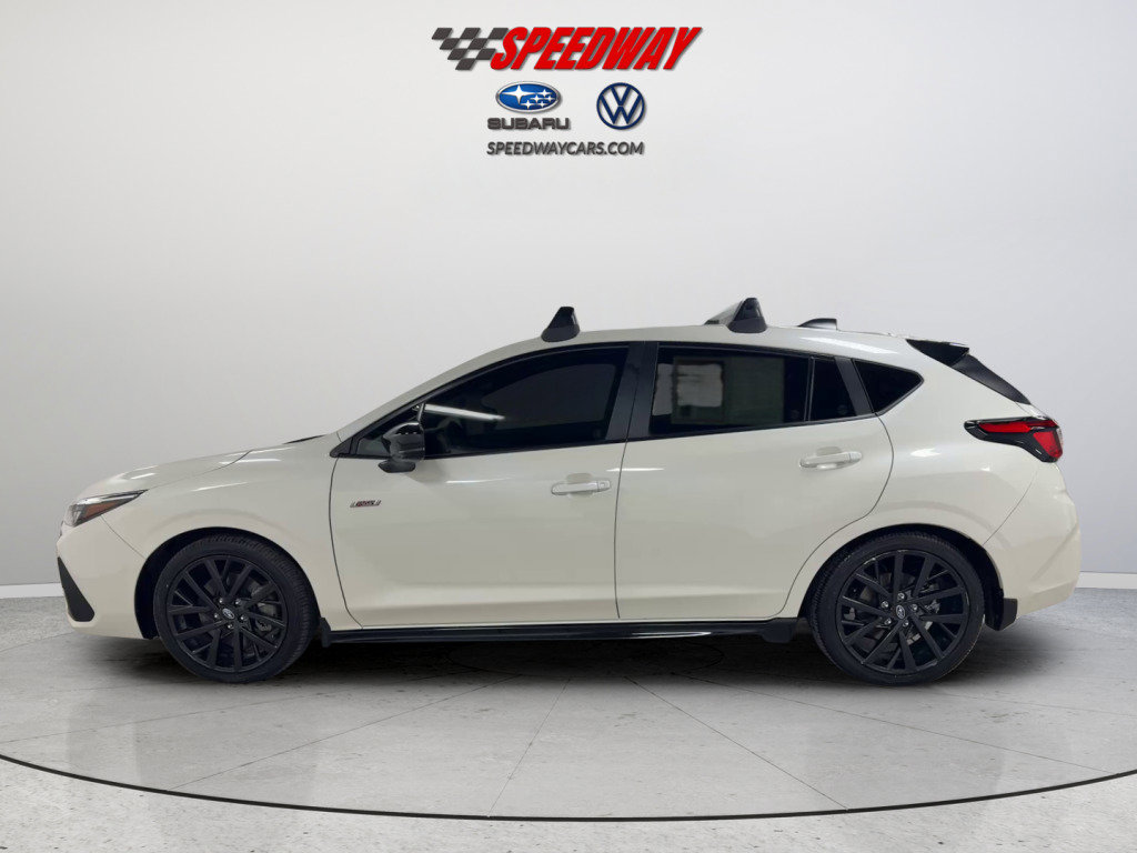 Certified 2024 Subaru Impreza RS w/ Popular Package #3 AWD/4WD image 6