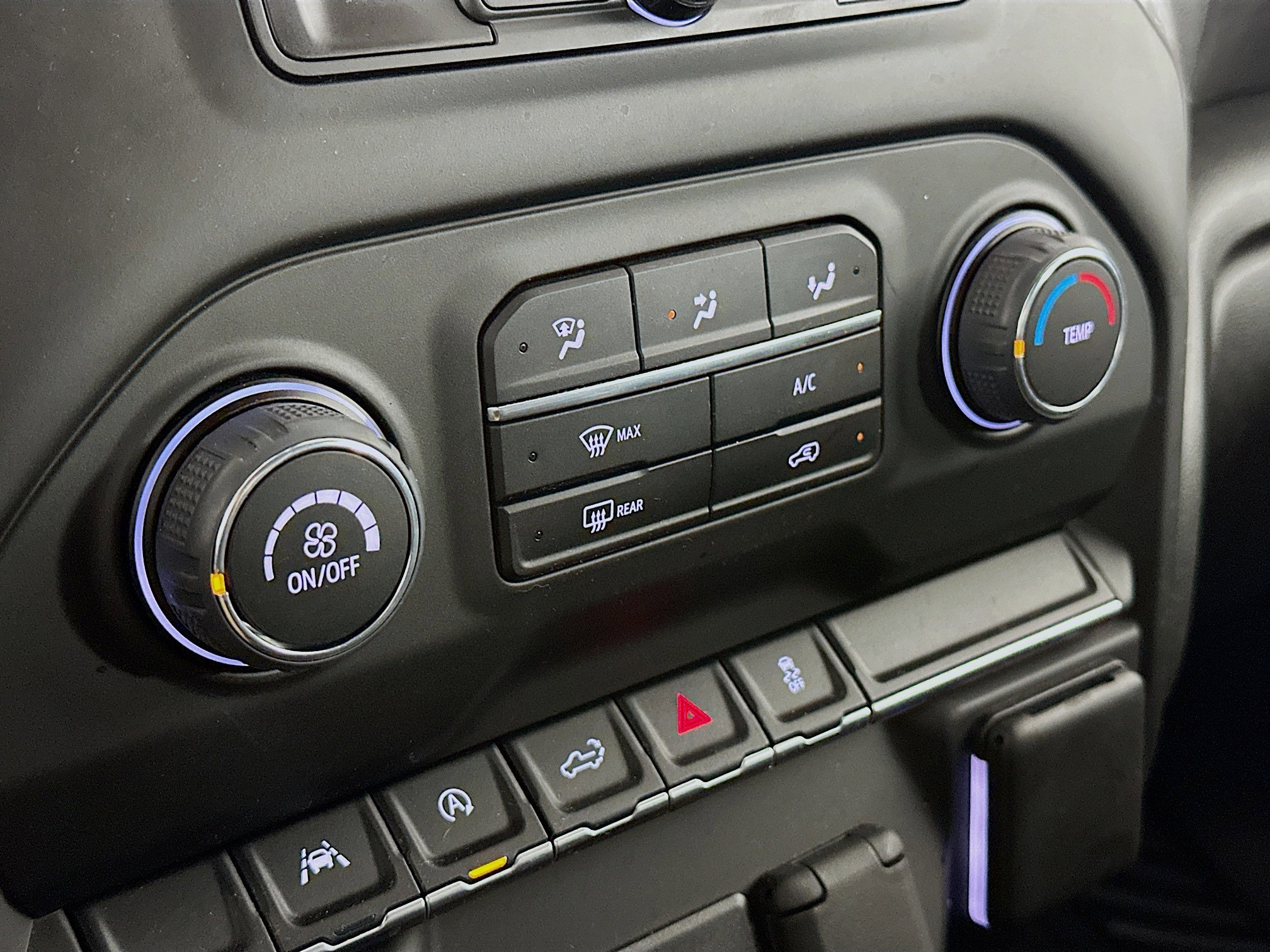 Used 2022 Chevrolet Silverado 1500 Custom image 23