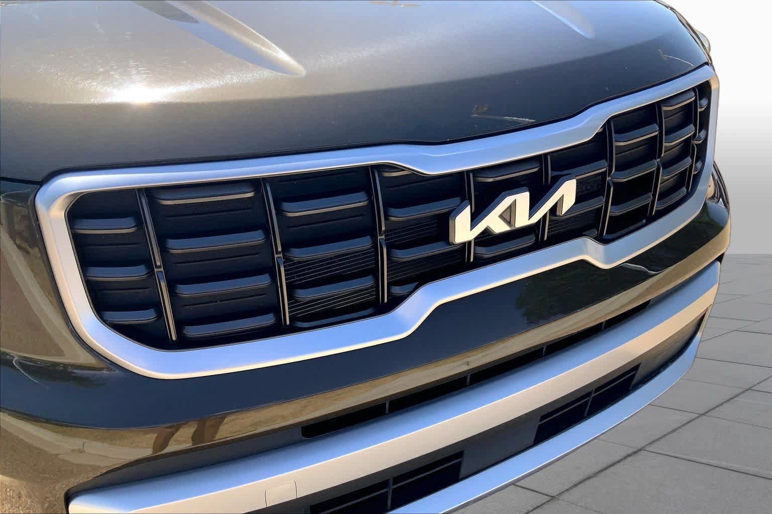 Certified 2025 Kia Telluride S AWD/4WD image 37