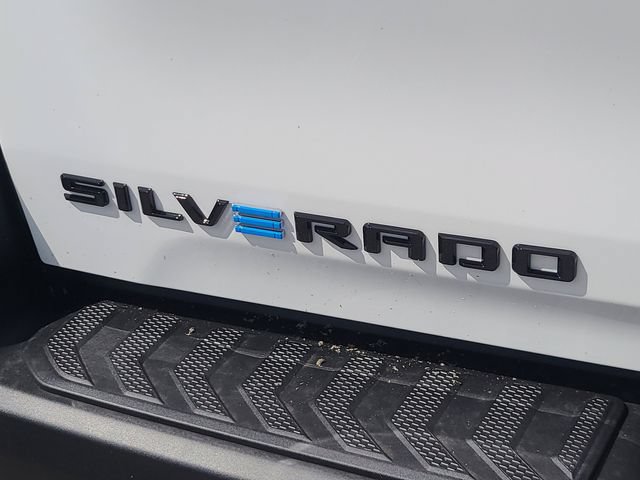 New 2026 Chevrolet Silverado EV LT w/ Plus Package AWD/4WD image 7