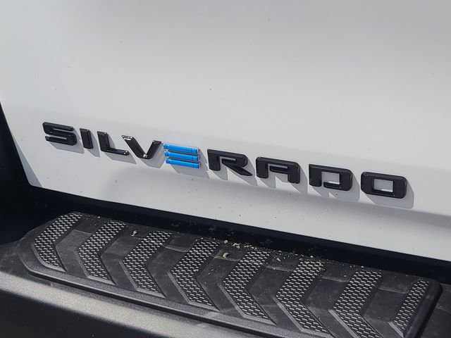 New 2026 Chevrolet Silverado EV LT w/ Plus Package image 7