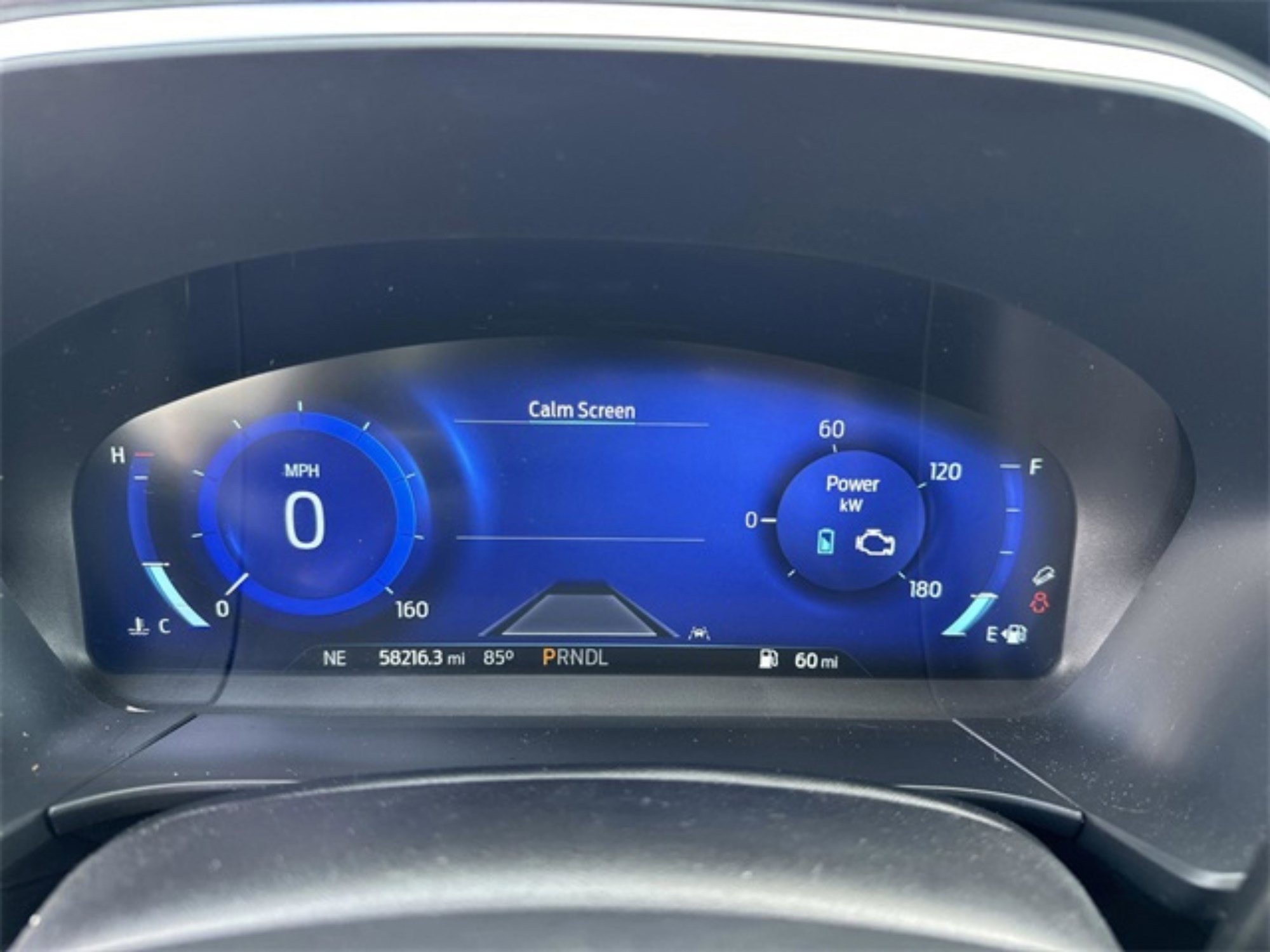 Used 2022 Ford Escape Titanium image 19