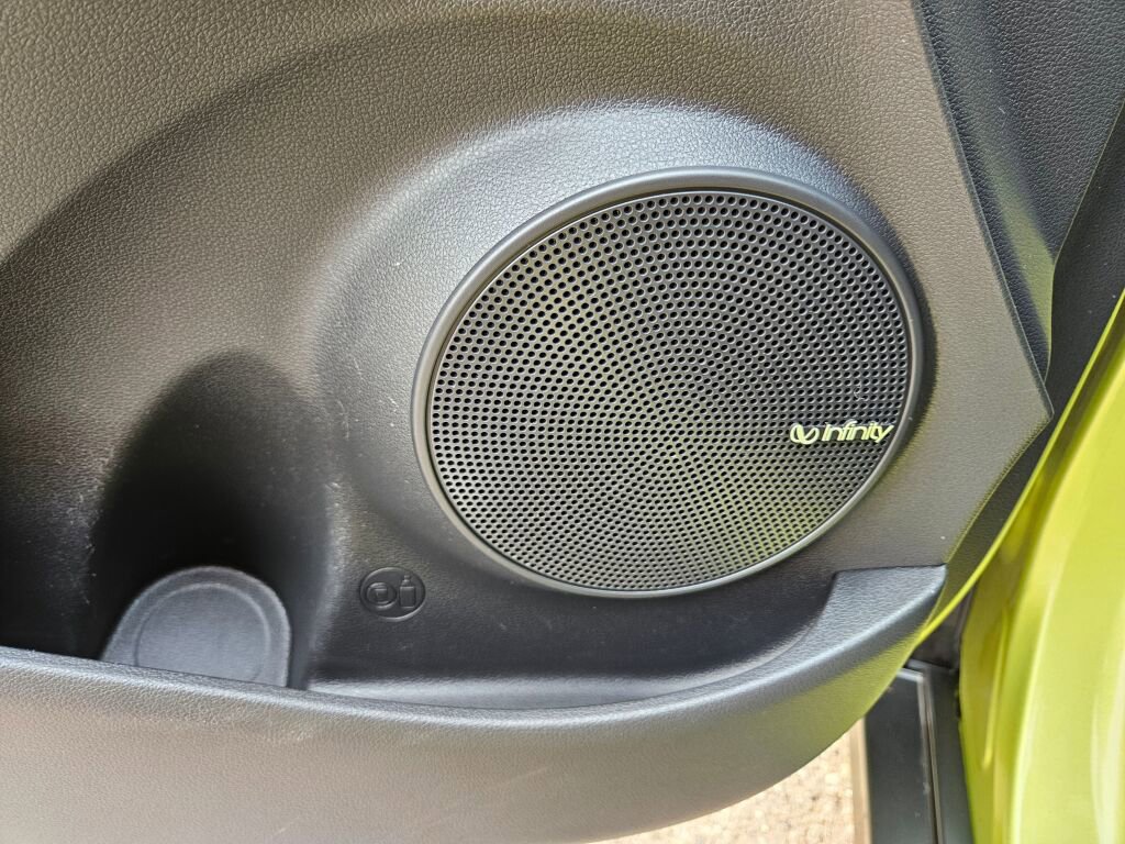Used 2020 Hyundai Kona Ultimate image 25