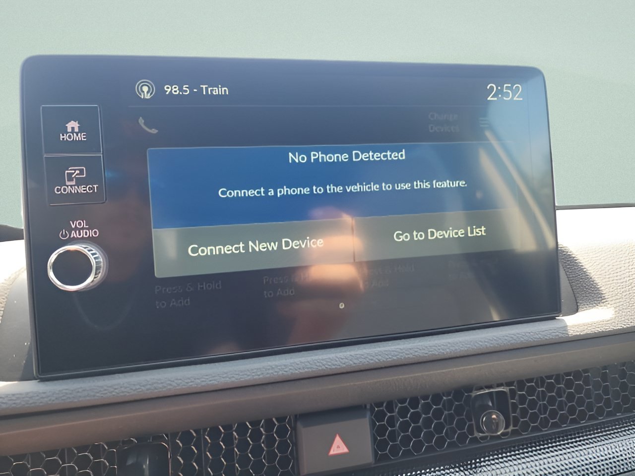New 2027 Honda CR-V LX image 24