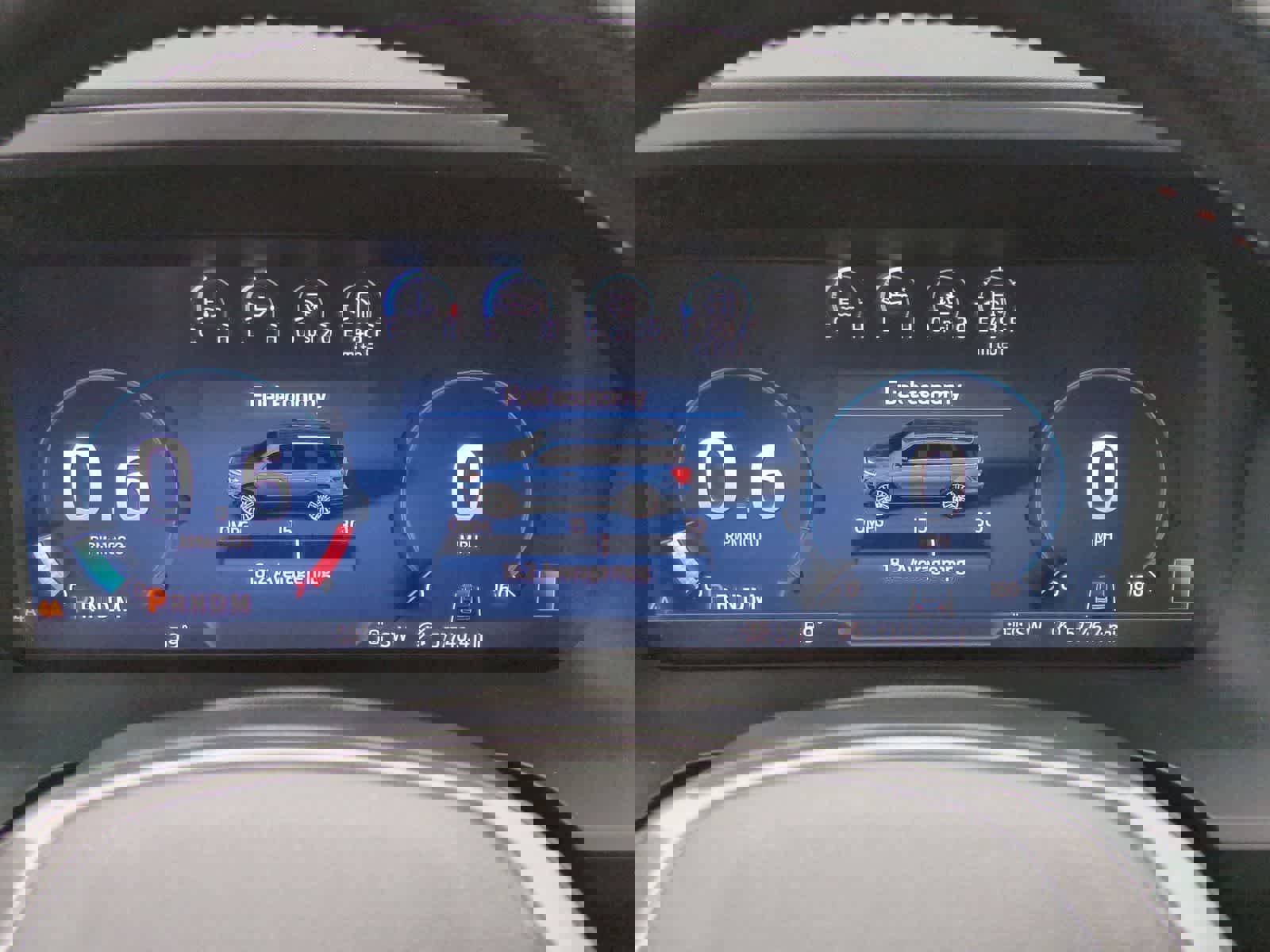 Used 2023 Ford Expedition Timberline AWD/4WD image 34