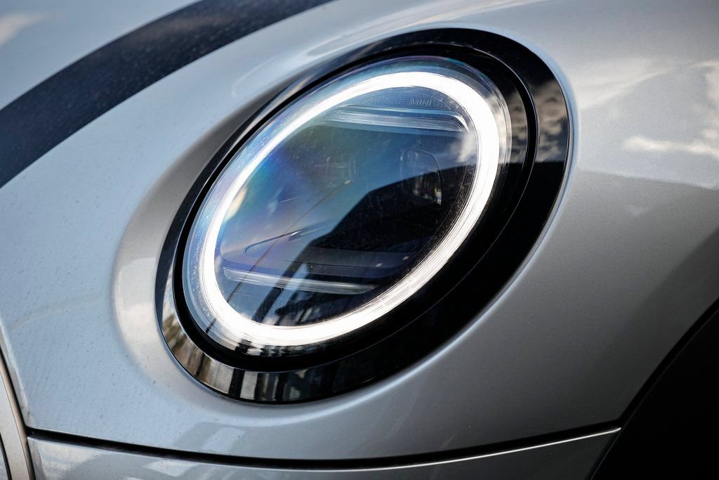 New 2026 MINI Cooper 4-Door Hardtop FWD image 12