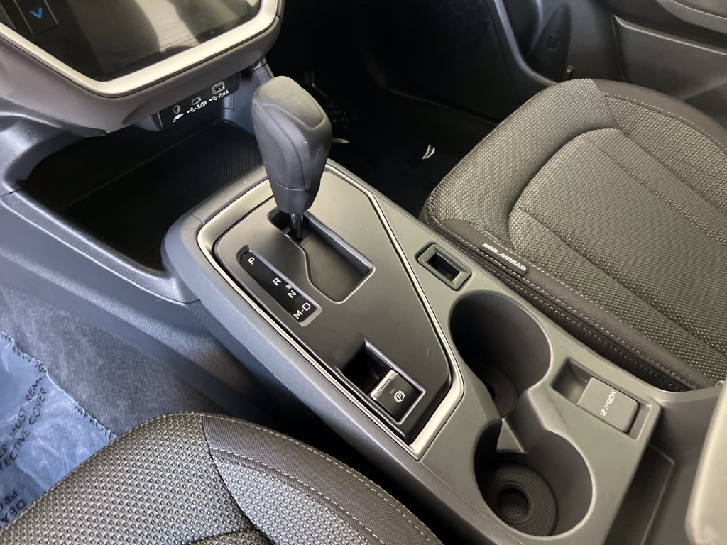 Certified 2024 Subaru Crosstrek 2.0i Premium AWD/4WD image 25