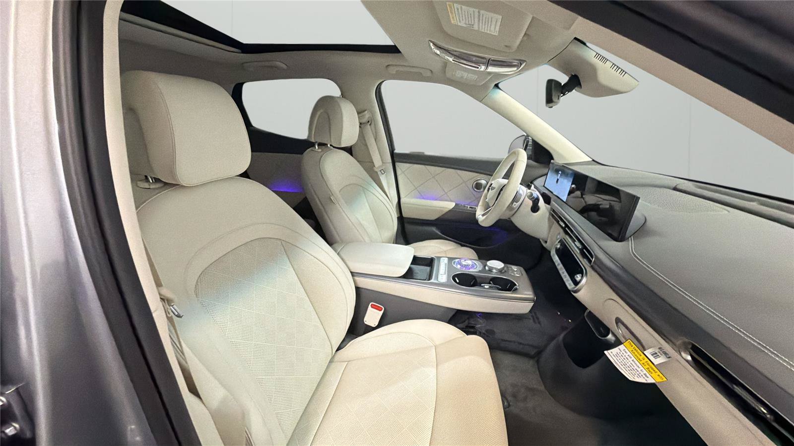 New 2026 Genesis GV60 Advance AWD/4WD image 14