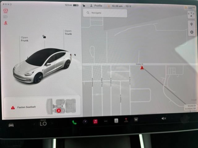 Used 2019 Tesla Model 3 Standard Range Plus RWD image 5