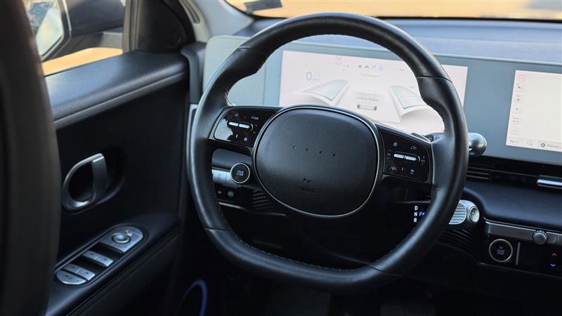 Used 2023 Hyundai Ioniq 5 SEL image 24
