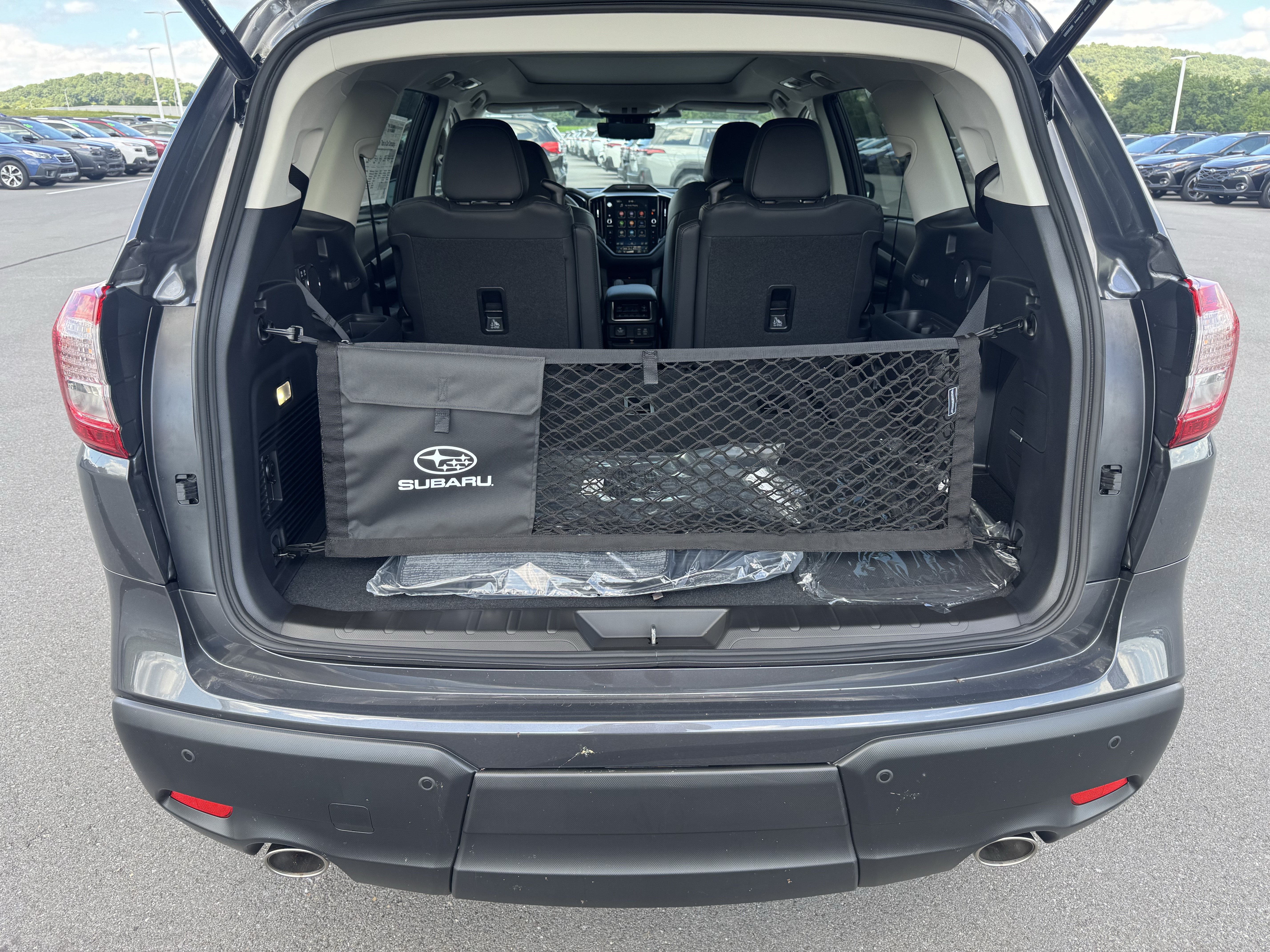 New 2026 Subaru Ascent Bronze Edition AWD/4WD image 5
