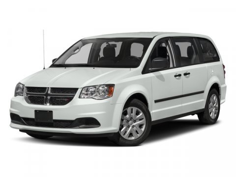 Used 2018 Dodge Grand Caravan SE w/ UConnect Hands-Free Group image 4