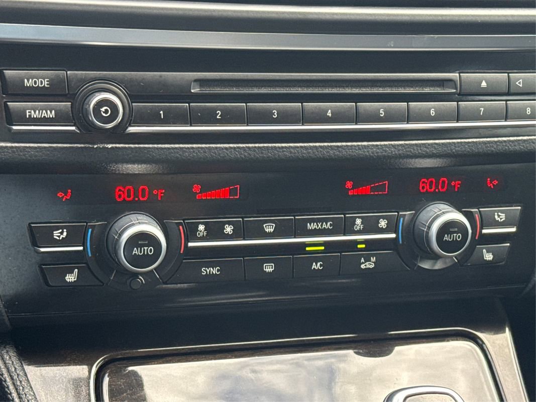 Used 2016 BMW 528i xDrive Sedan image 34