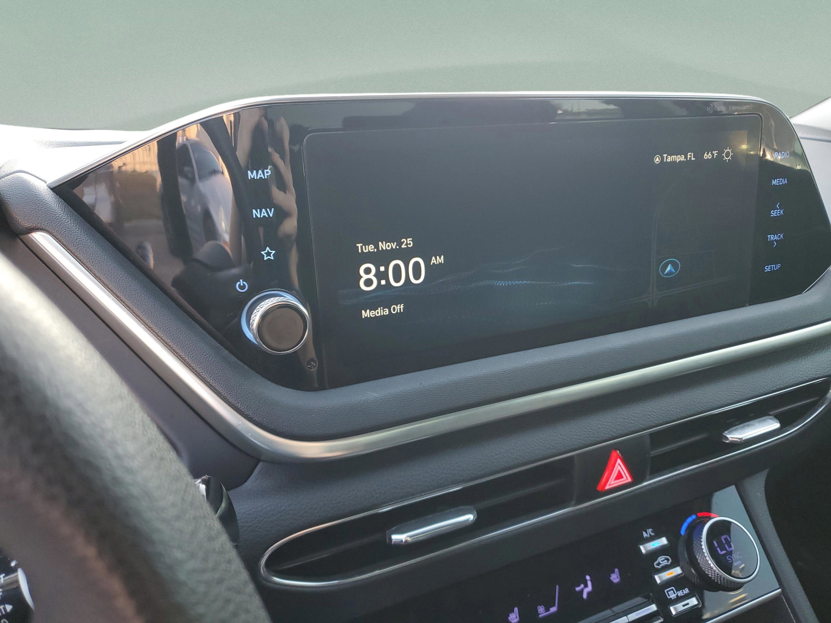 Used 2023 Hyundai Sonata SEL image 17