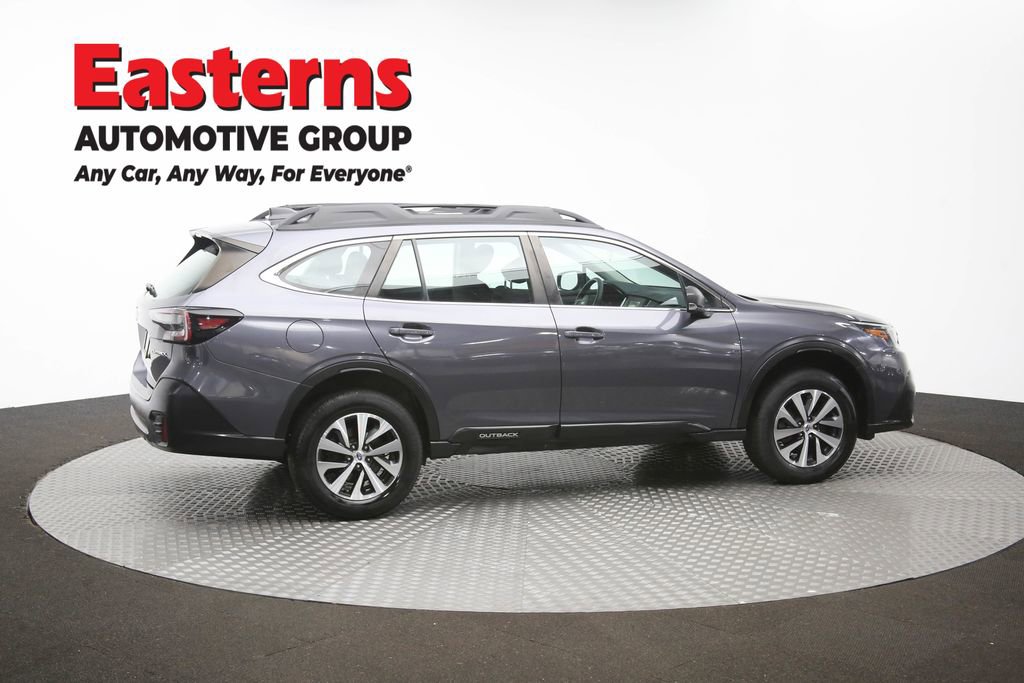 Used 2022 Subaru Outback AWD/4WD image 42
