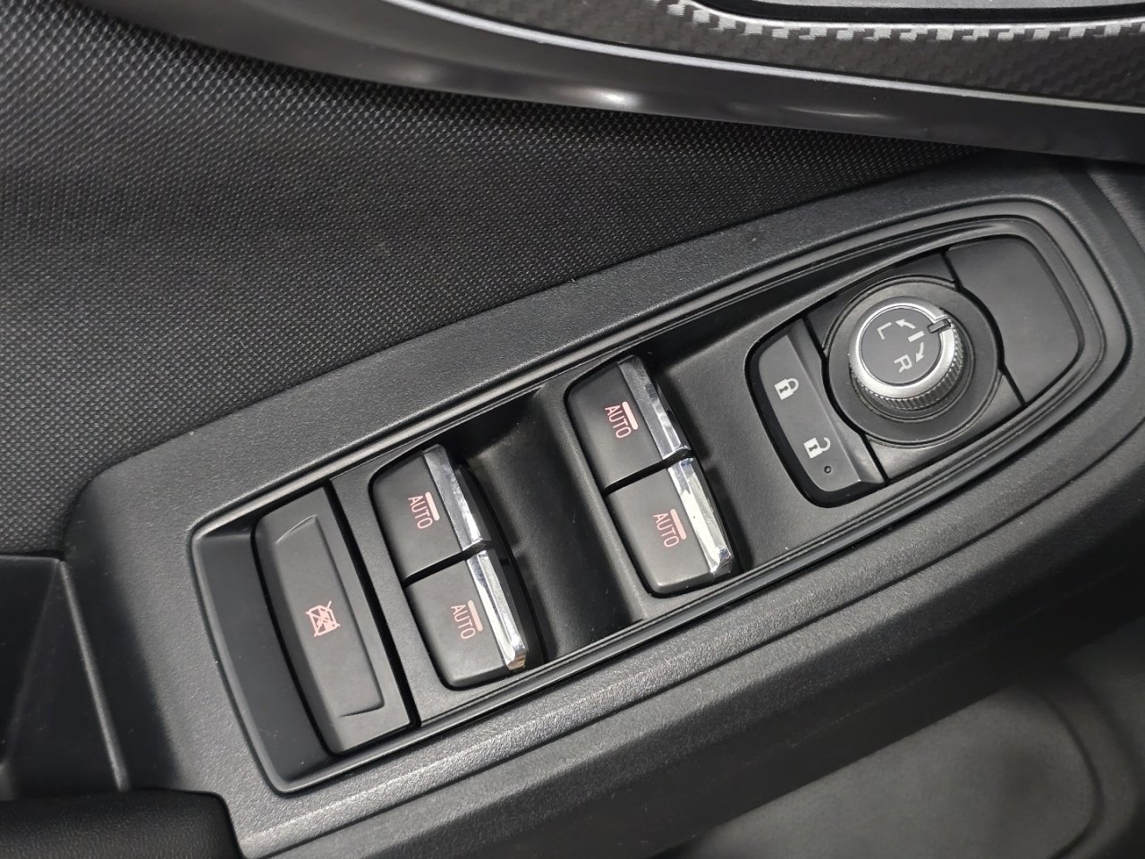 Used 2022 Subaru WRX Premium image 21