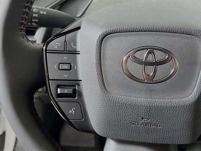 New 2026 Toyota Prius Plug-In Hybrid FWD image 16