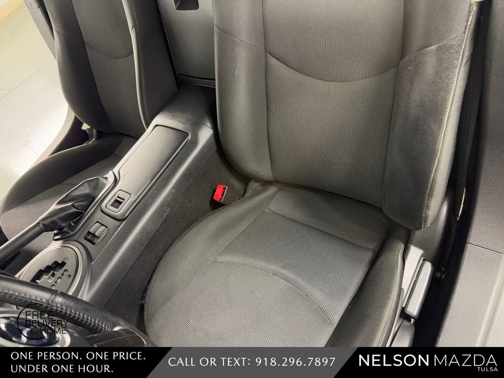 Used 2013 MAZDA MX-5 Miata Sport image 24