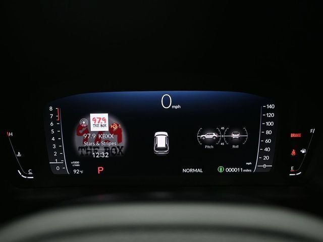 Used 2026 Honda Passport TrailSport image 9