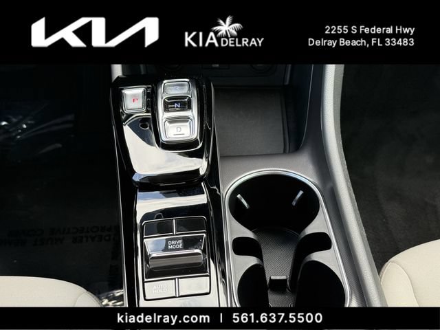 Used 2023 Hyundai Sonata SEL w/ Preferred Accessory Package FWD image 24