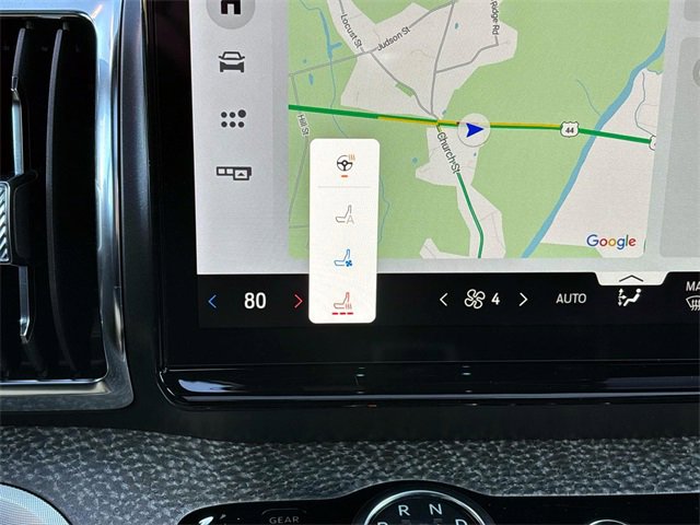 Used 2025 Ford Expedition Tremor image 25