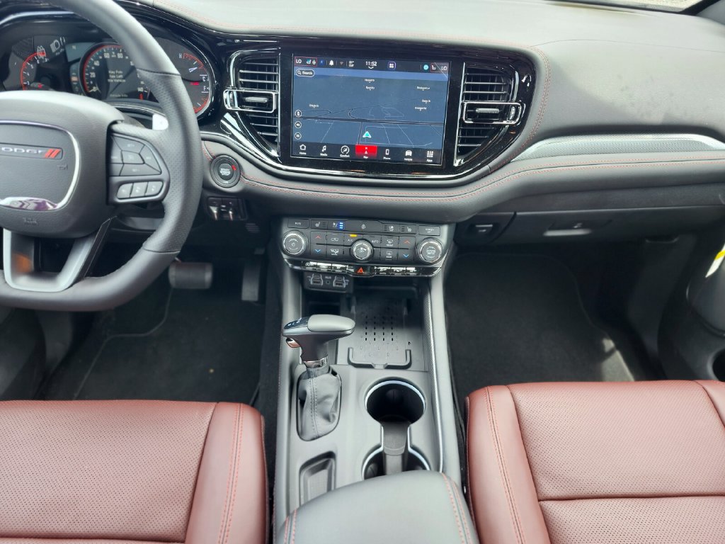 New 2026 Dodge Durango GT AWD/4WD image 14