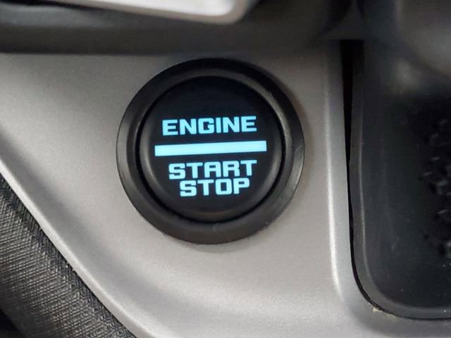 Certified 2024 Ford Bronco Sport Big Bend image 17