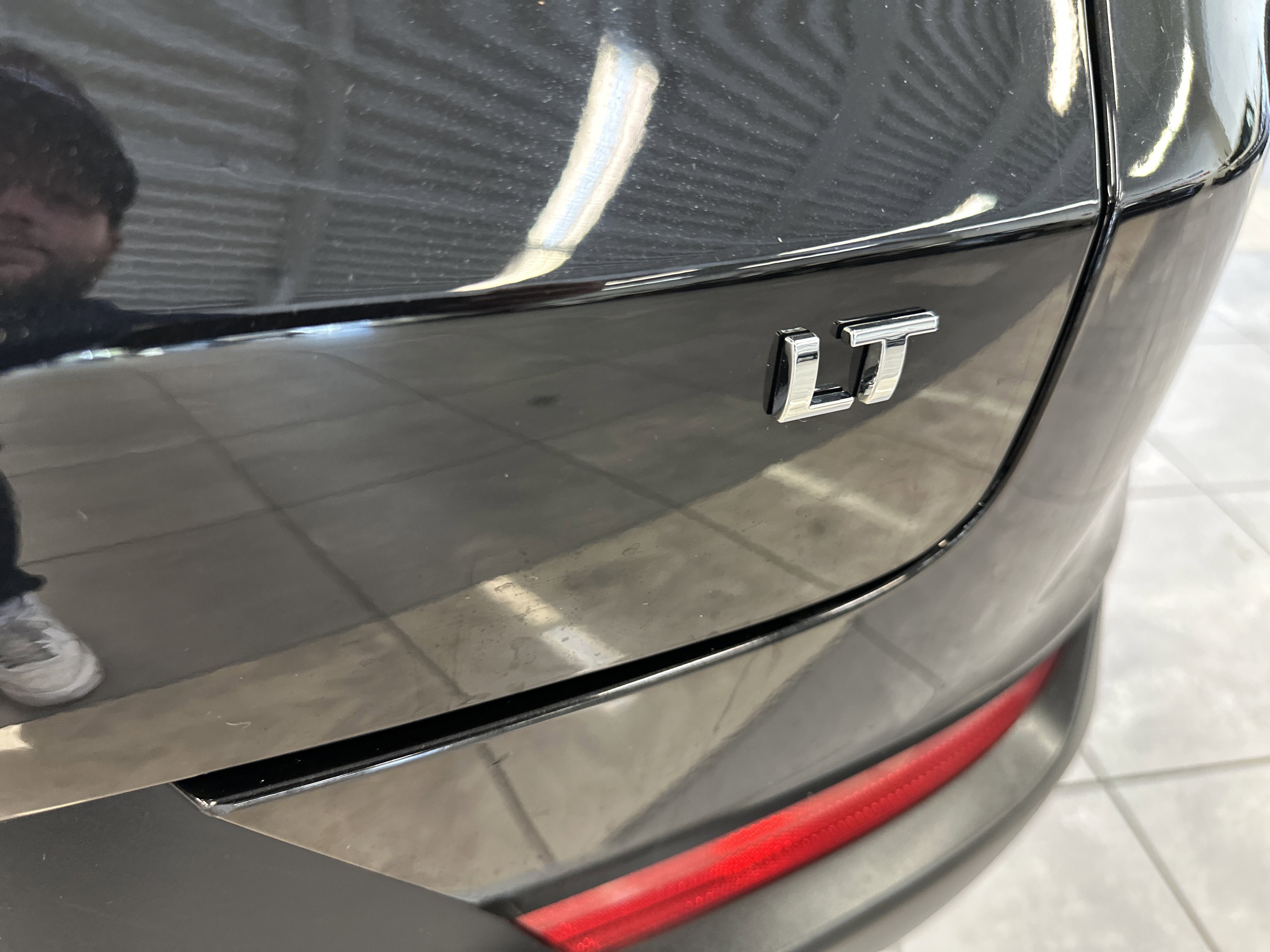 Used 2022 Chevrolet TrailBlazer LT image 8