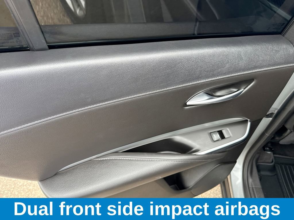 Used 2023 Cadillac XT4 Premium Luxury image 14