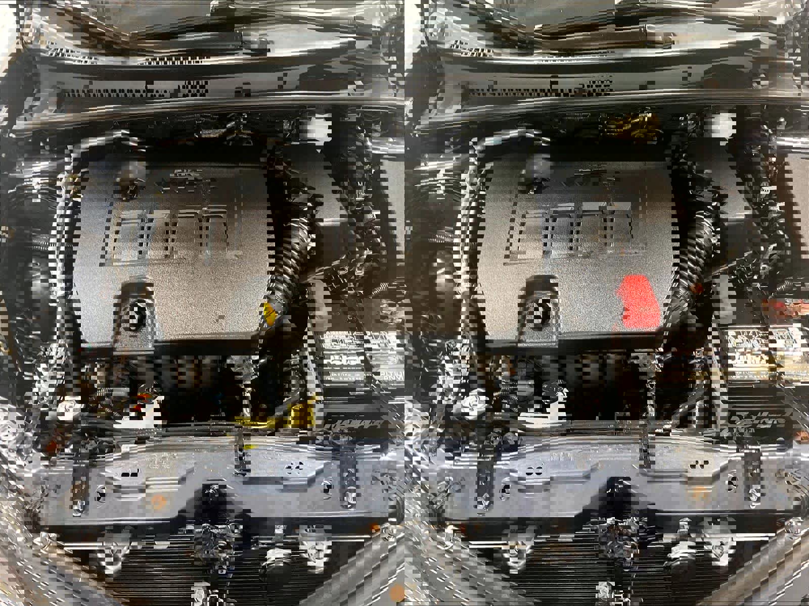 Used 2017 Toyota Corolla XSE w/ Carpet Mat Package (TMS) FWD image 35